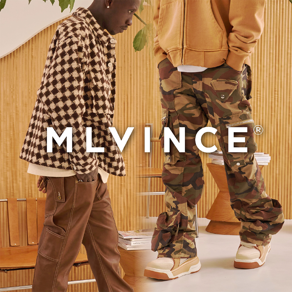 MLVINCE / メルヴィンス 正規通販 | UNCHAIN