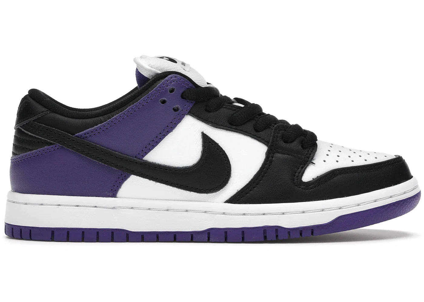 Nike SB Dunk Low Court Purple – Dream74