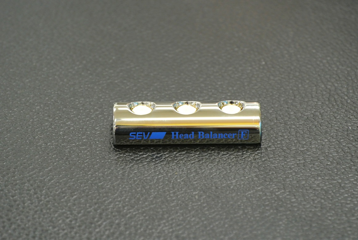 SEV ヘッドバランサー F Hea Balancer F SEVオフィシャルオンライン