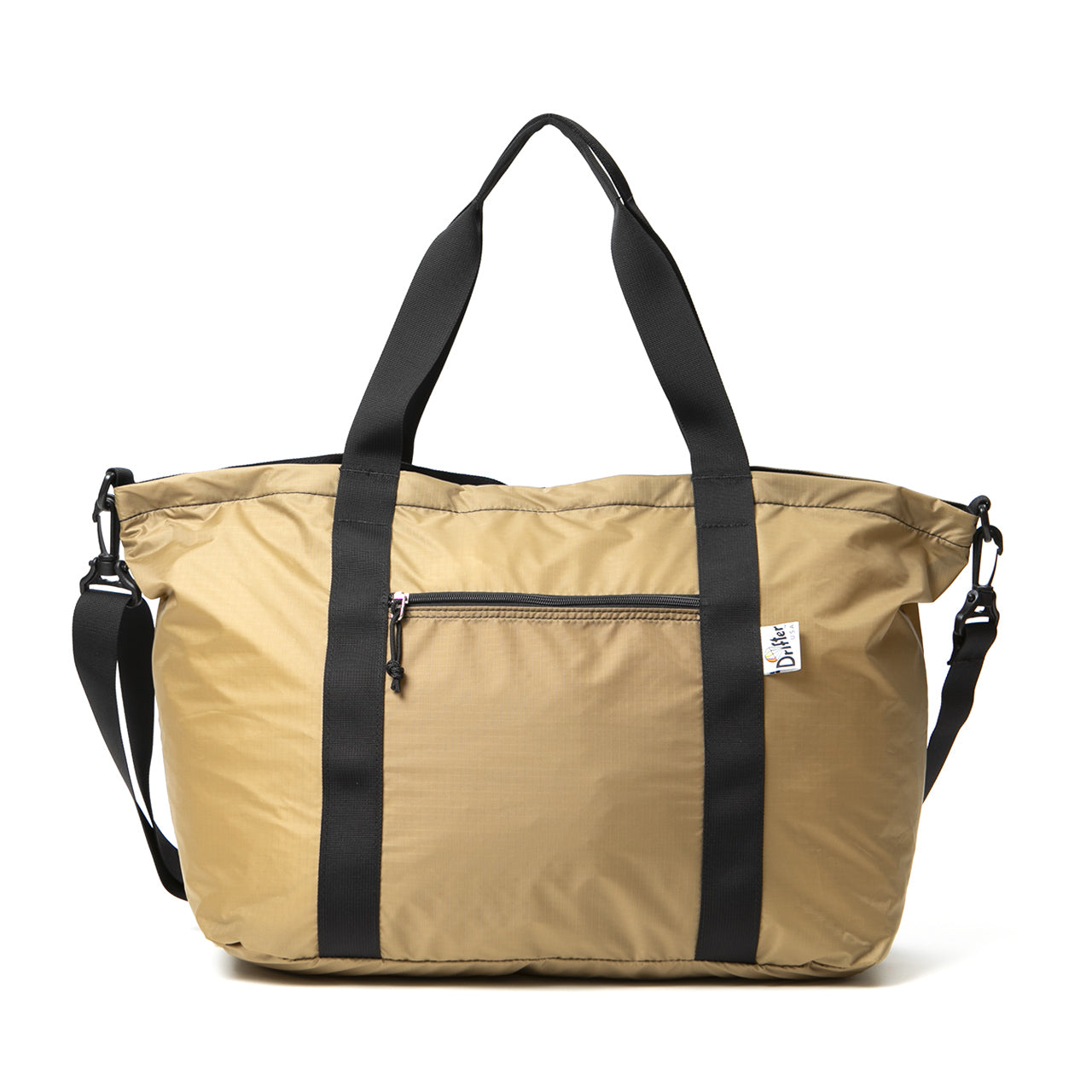 PACK FLEX TOTE / パックフレックストート | Drifter / ドリフター