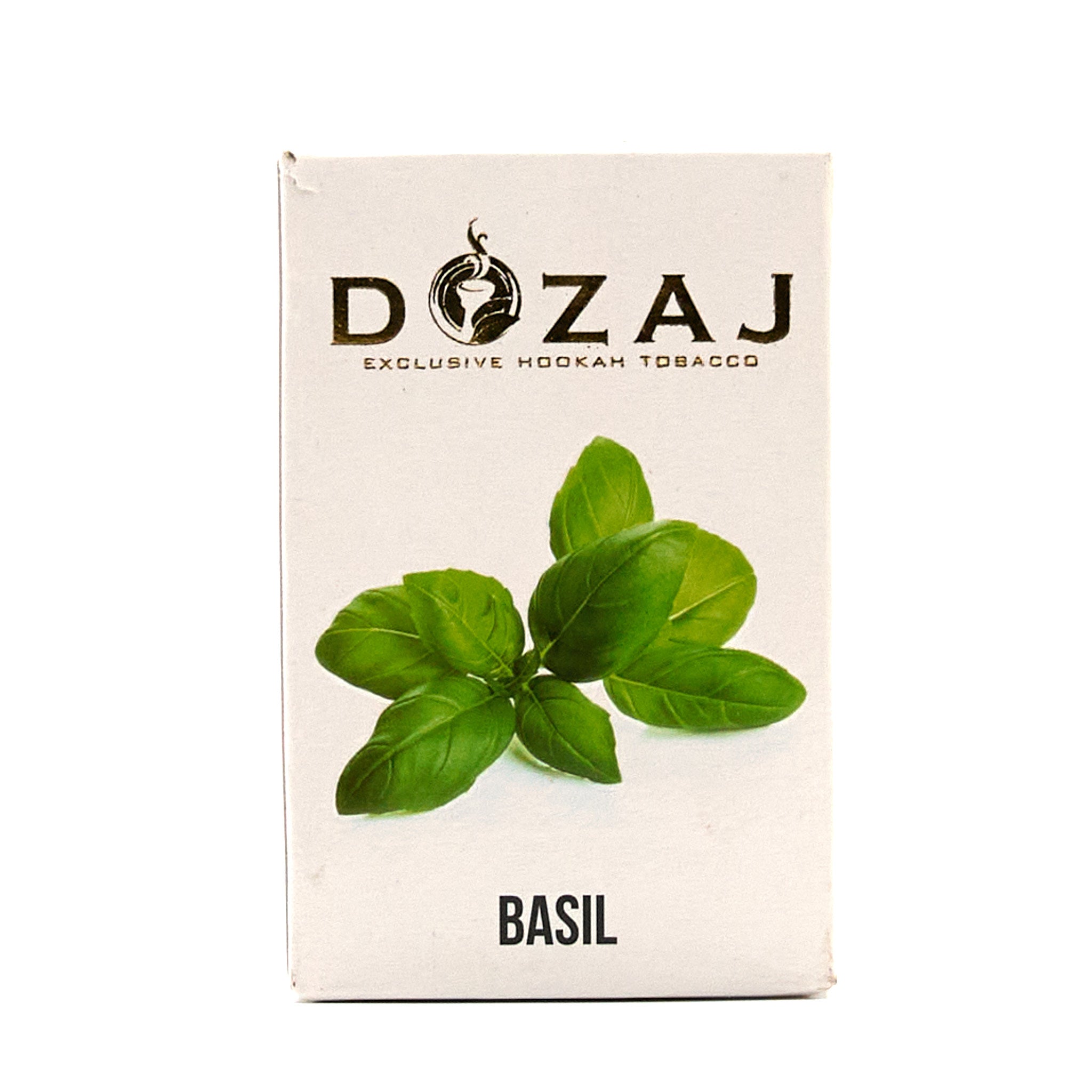 Basil バジル / DOZAJ ドザジ