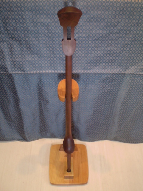 沖縄県産木 ゆし木 - いーばる三線店三線製作日記