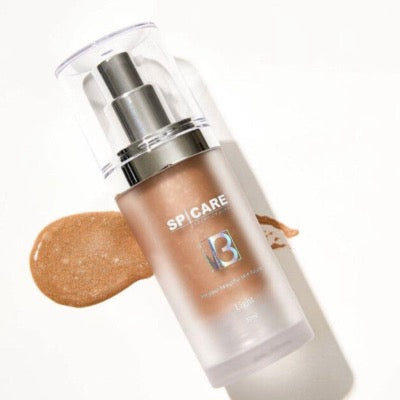 スピケア V3 パーティクルプライマー＜化粧下地＞30ml – serio