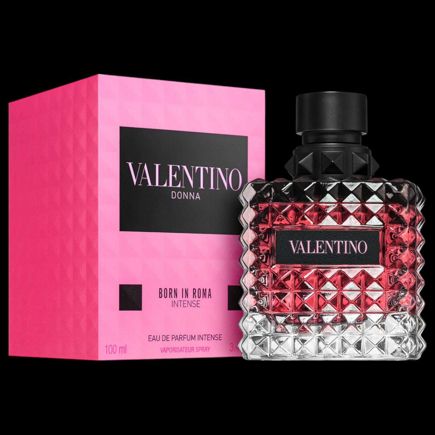 Valentino Donna Born In Roma Intense EDP 100 ml Original – Mujer