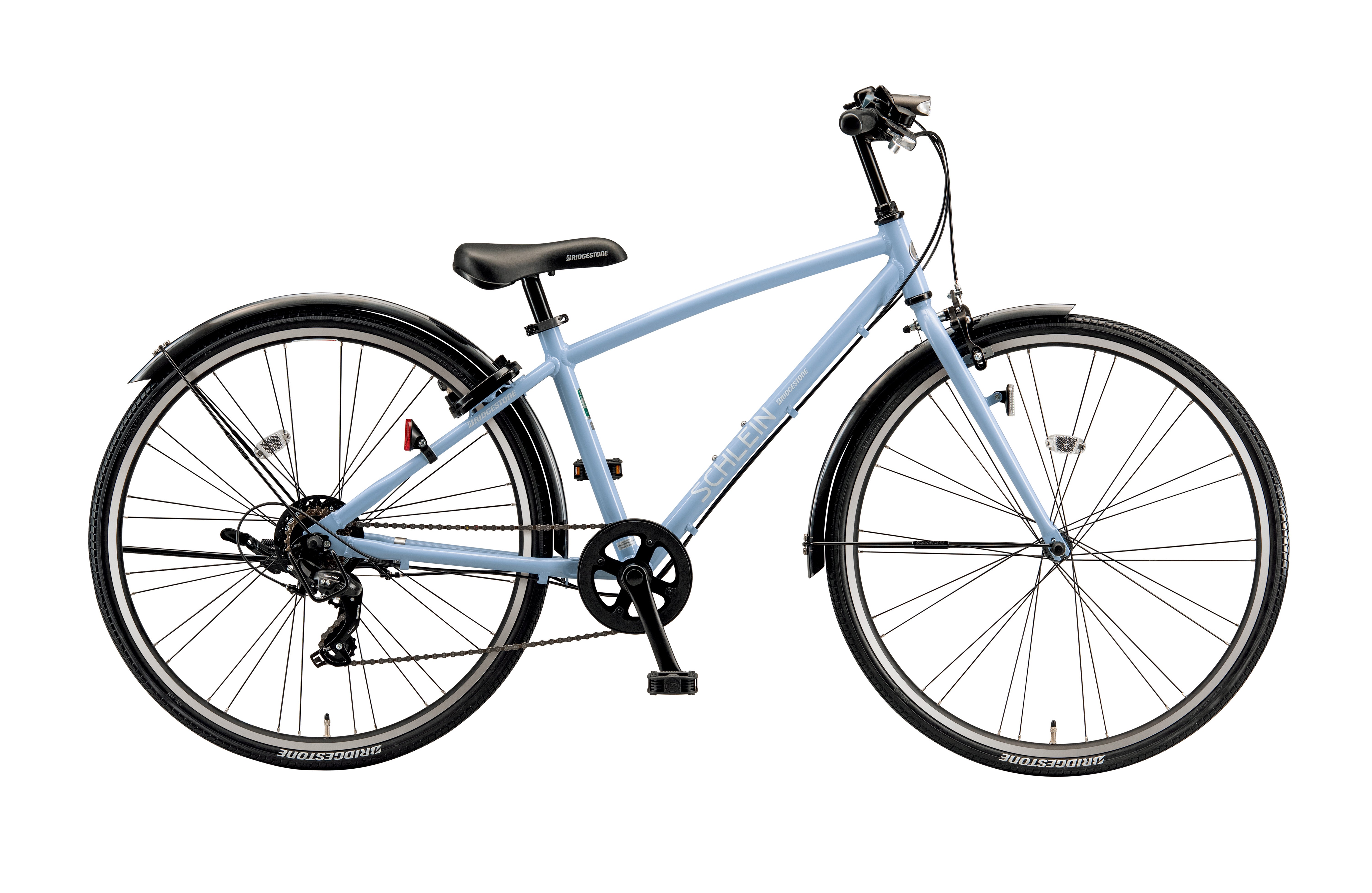 シュライン – Bridgestone Cycle Ethicle