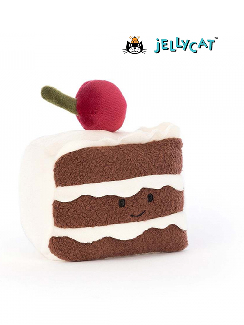 Jellycat Pretty Patisserie Gateaux ジェリーキャット Cake ケーキ