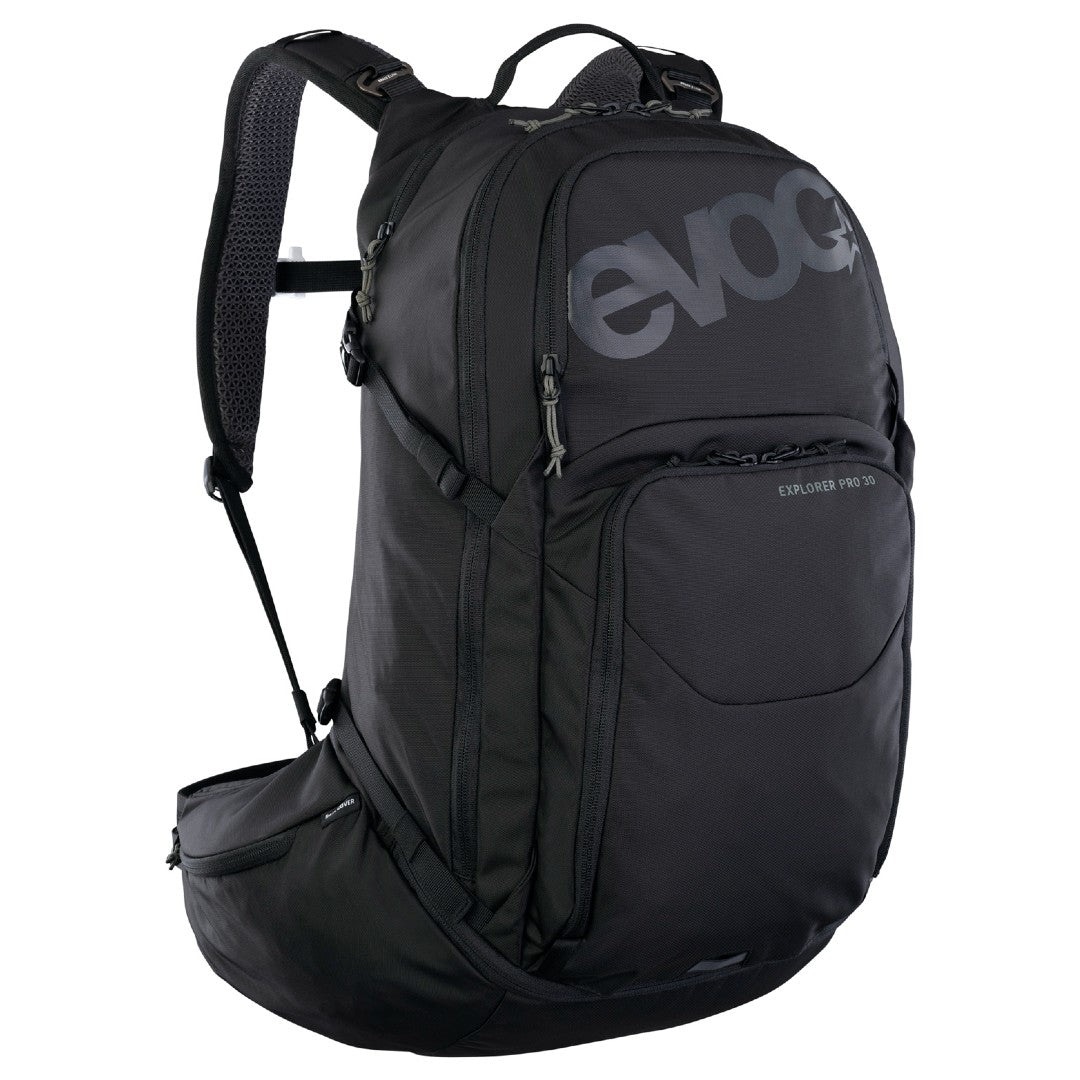 EVOC Explorer Pro | MTB & Hiking Backpack – EVOC Sports US