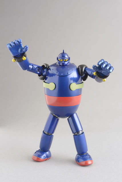 株式会社 EVOLUTION・TOY ホームページ