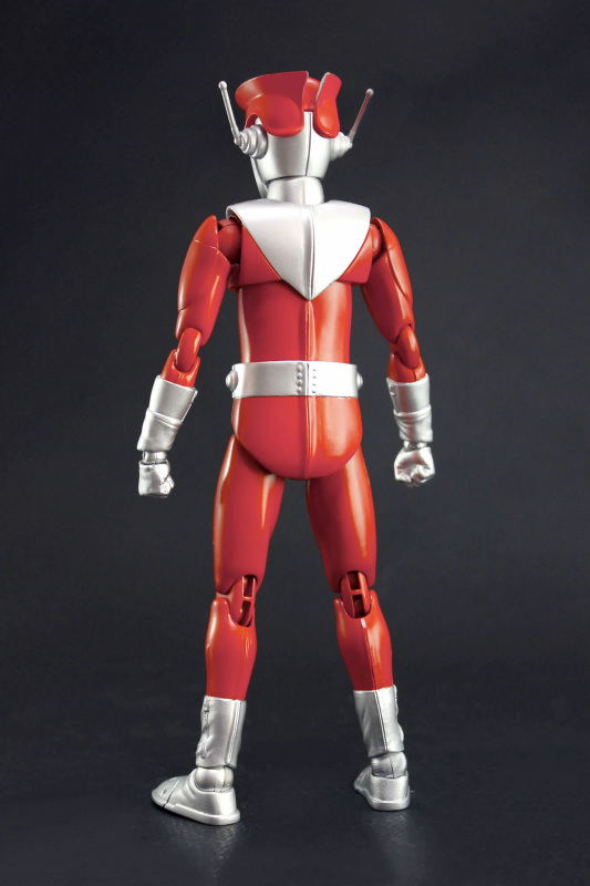 HAF～円谷編～ レッドマン