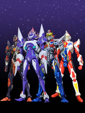 HAF アレクシス・ケリヴ New Order