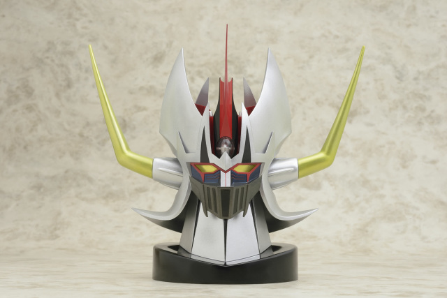 メタル・アクション No.5 マジンカイザー カイザーパイルダー