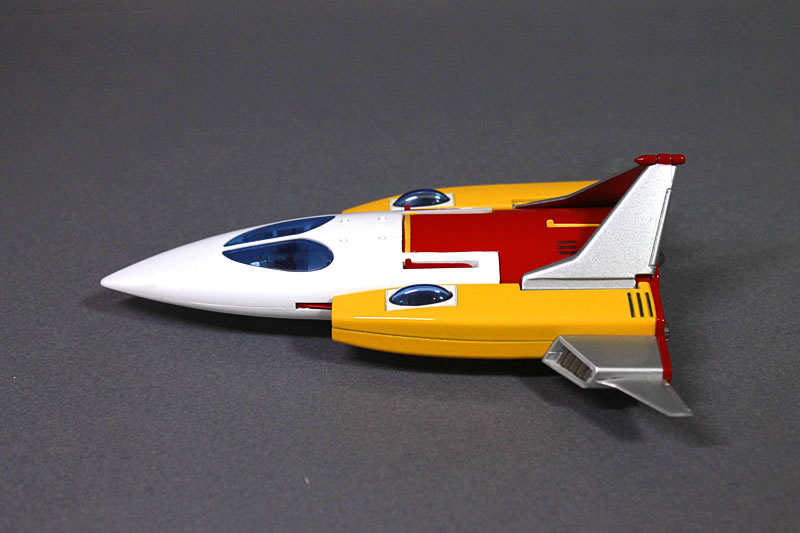 メタル・アクション テスター1号 ～リニューアルVer.～