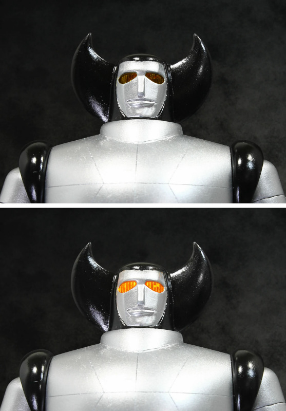 メタル・アクション ポセイドン