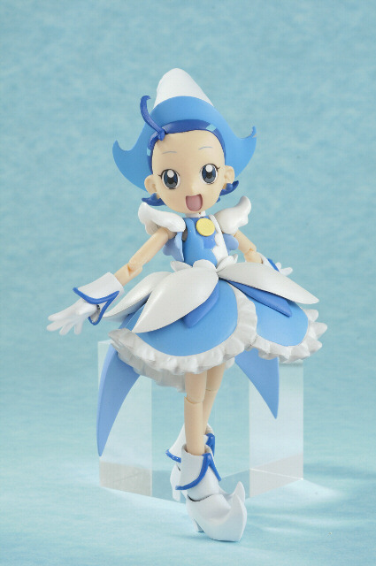 プチぷりちぃーフィギュアシリーズ No.11 おジャ魔女どれみ＃ 妹尾