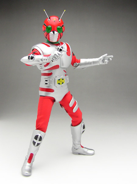 060227 オオツカ企画 仮面ライダーZX