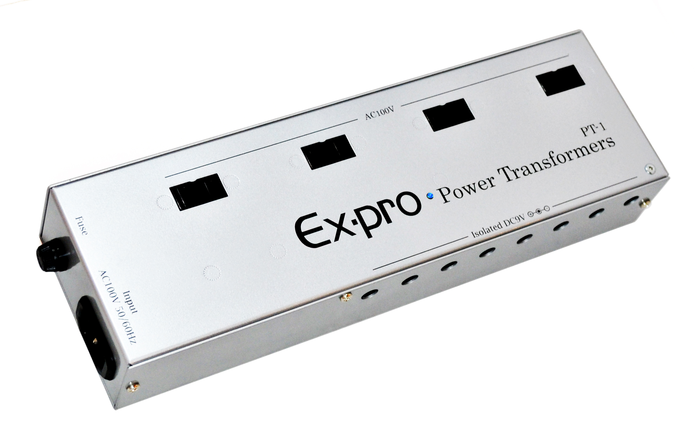 2020年2/1 トランス方式パワーサプライ発売！ | Ex-pro