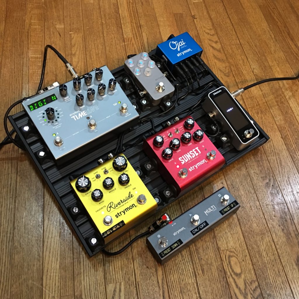 sunset – ギターショップEXCEL | EXTREME BLOG