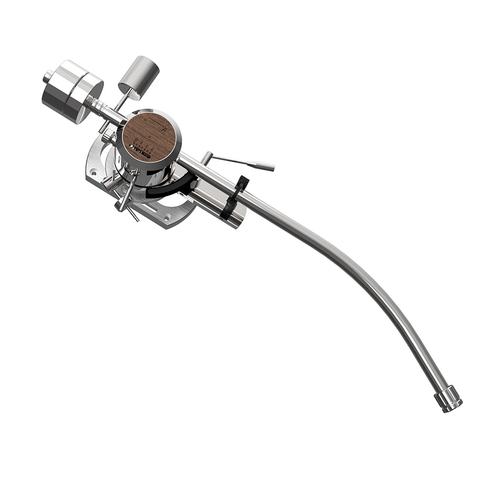 Jasmine JS-TB297｜12インチ ダイナミックバランス型 トーンアーム