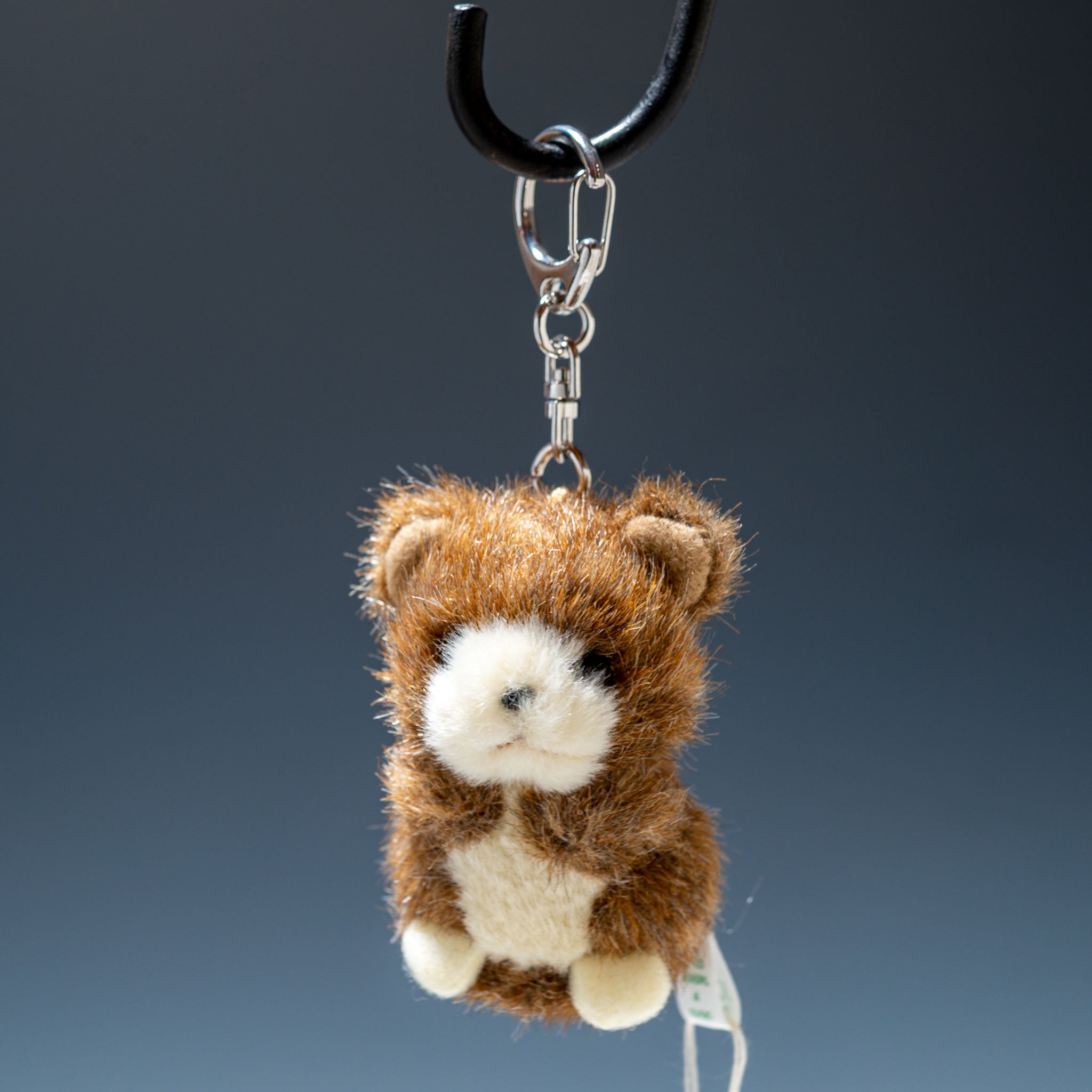 たけのこ TAKENOKO ぬいぐるみ ミニミニキッズ クマ 茶 48545