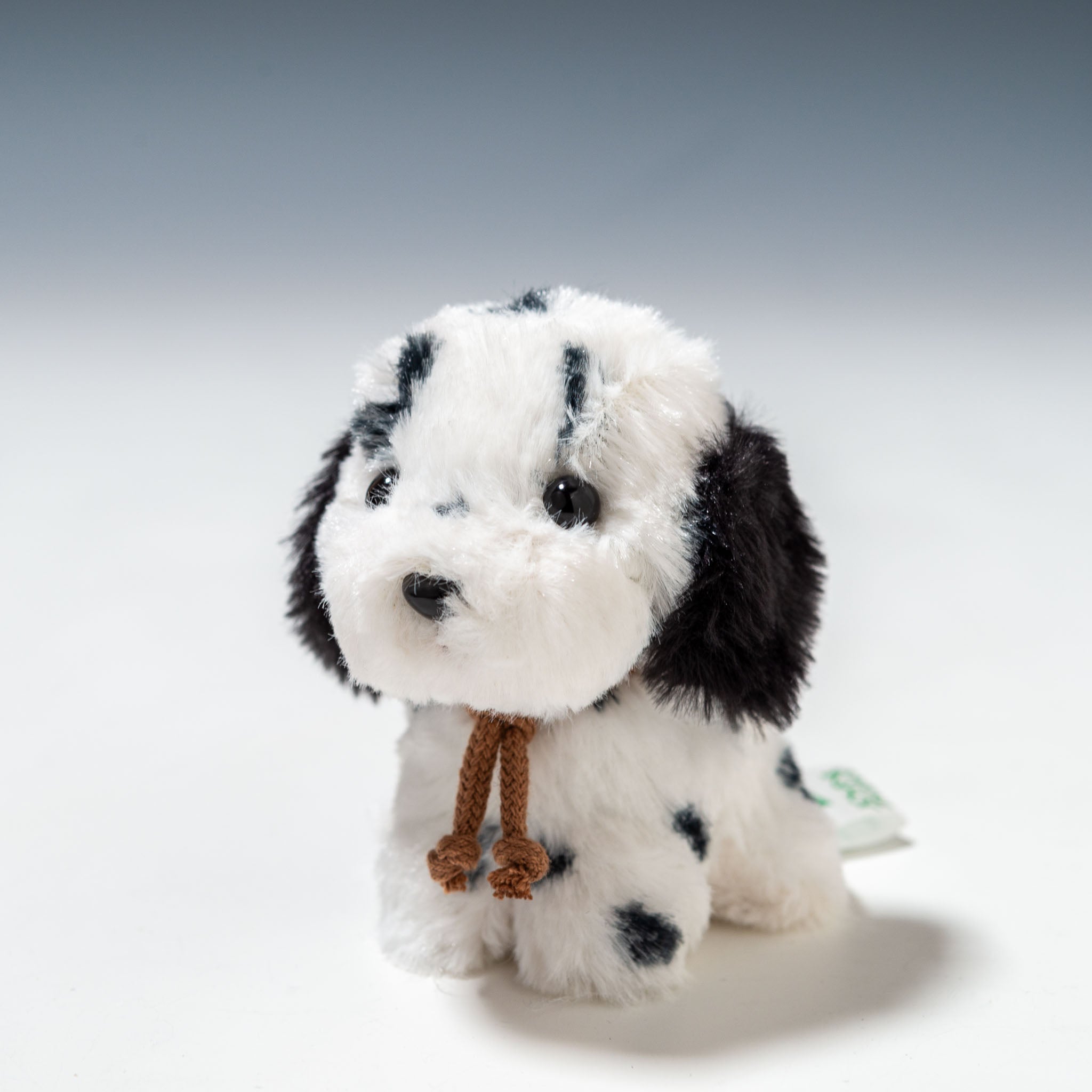 たけのこ TAKENOKO ぬいぐるみ キャンディフォンテーヌ ダルメシアン