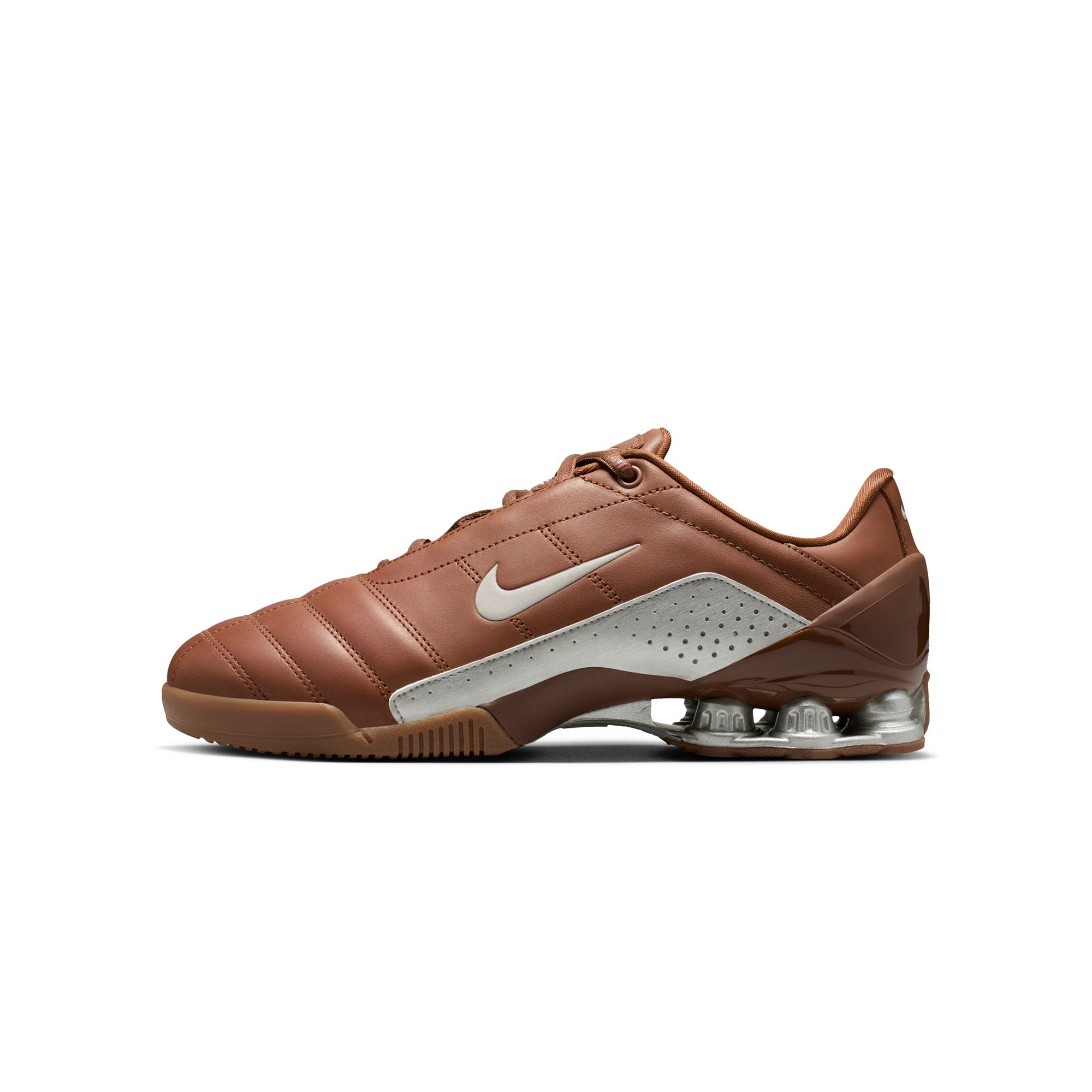 Nike Womens Total 90 Shox Magia Shoes – Extra Butter