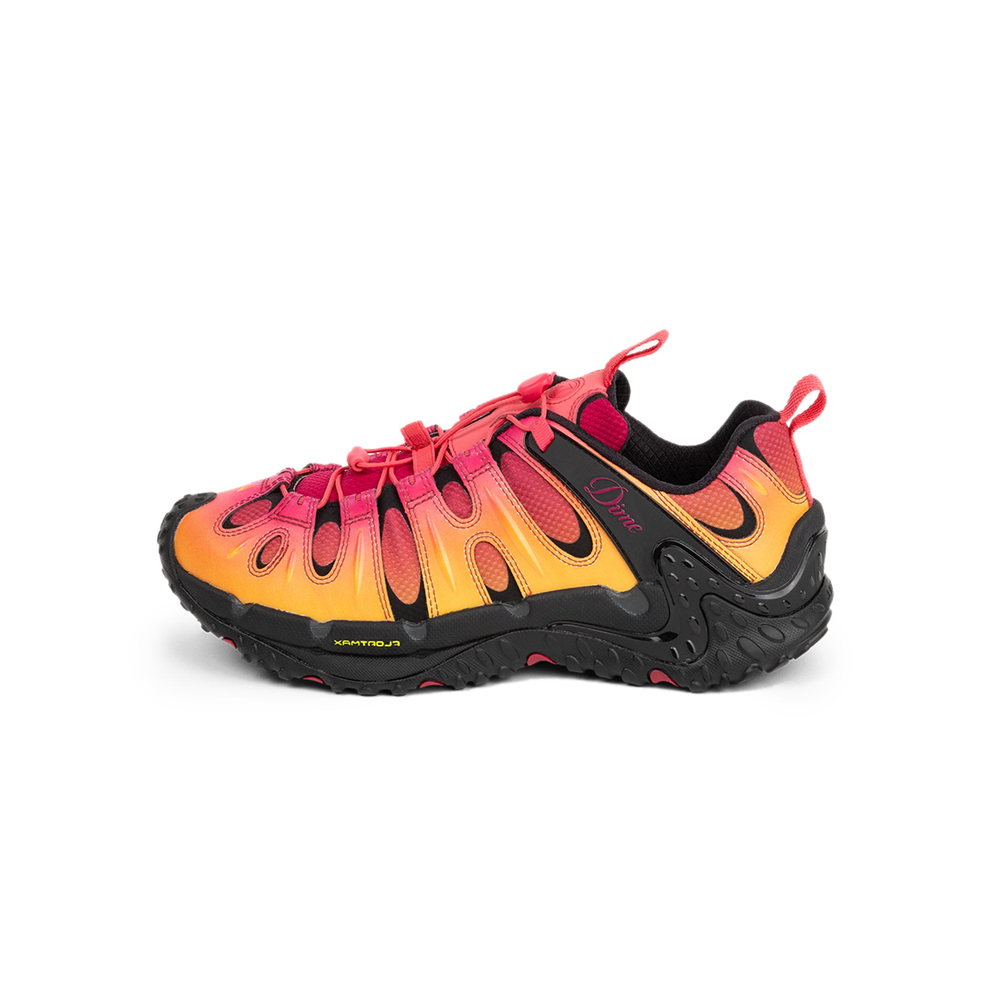 Merrell x Dime Mens Chameleon Redux Shoes – Extra Butter