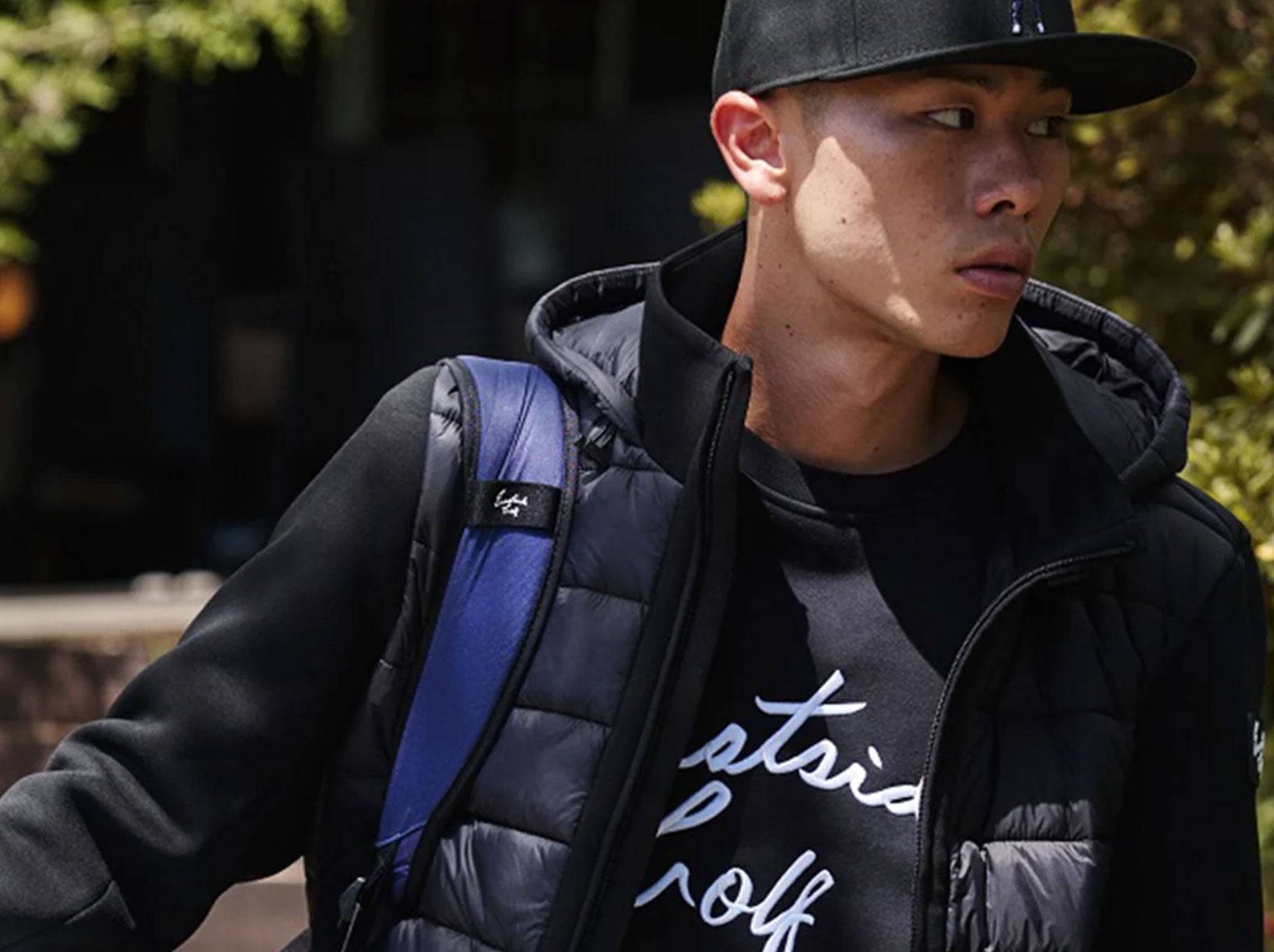 Eastside Golf 2023 Golf Outer – Eastside Golf (イーストサイドゴルフ)