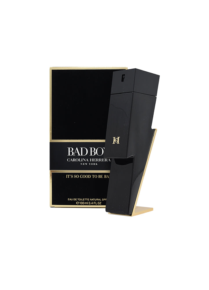 Carolina Herrera Bad Boy – Eau Parfum