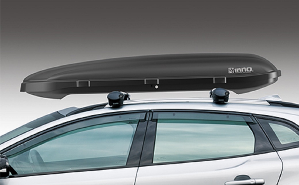 RV-INNO ルーフキャリア特集 | オートバックス ・大和店