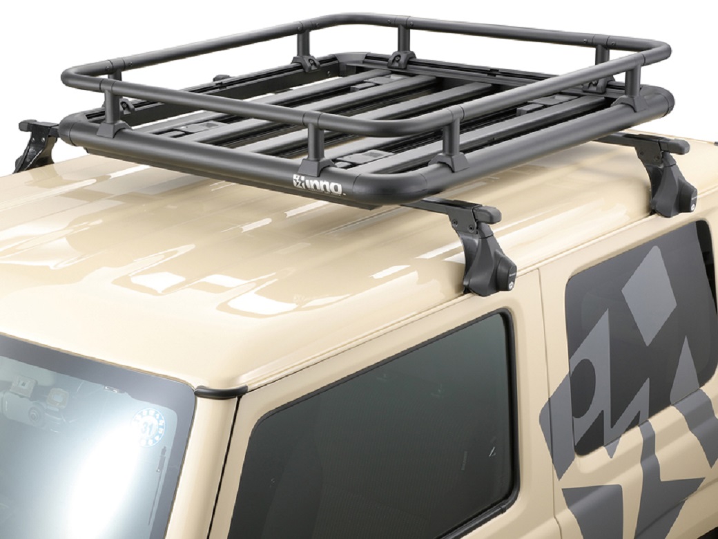 RV-INNO ルーフキャリア特集 | オートバックス 海老名