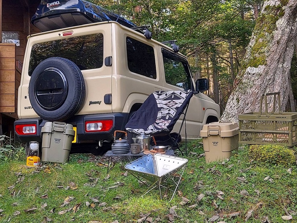 RV-INNO ルーフキャリア特集 | オートバックス ・大和店