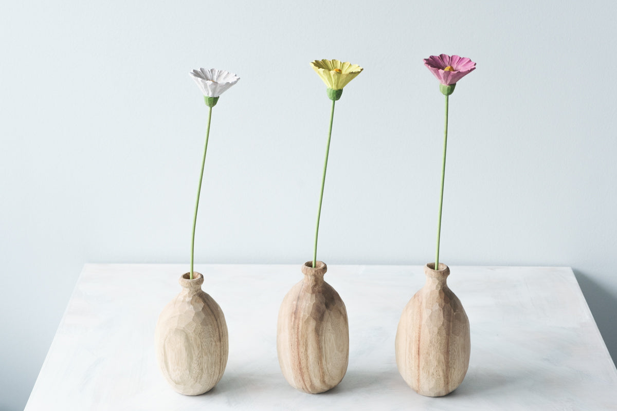 一輪挿し - 山崎悠人 | Alp Shop & Studio