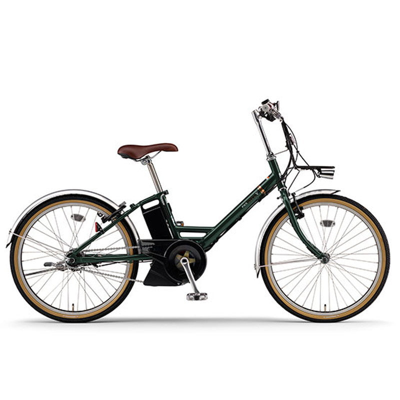 パス シティ ブイ PA24CV 2024年 – DAIWA CYCLE オンラインストア