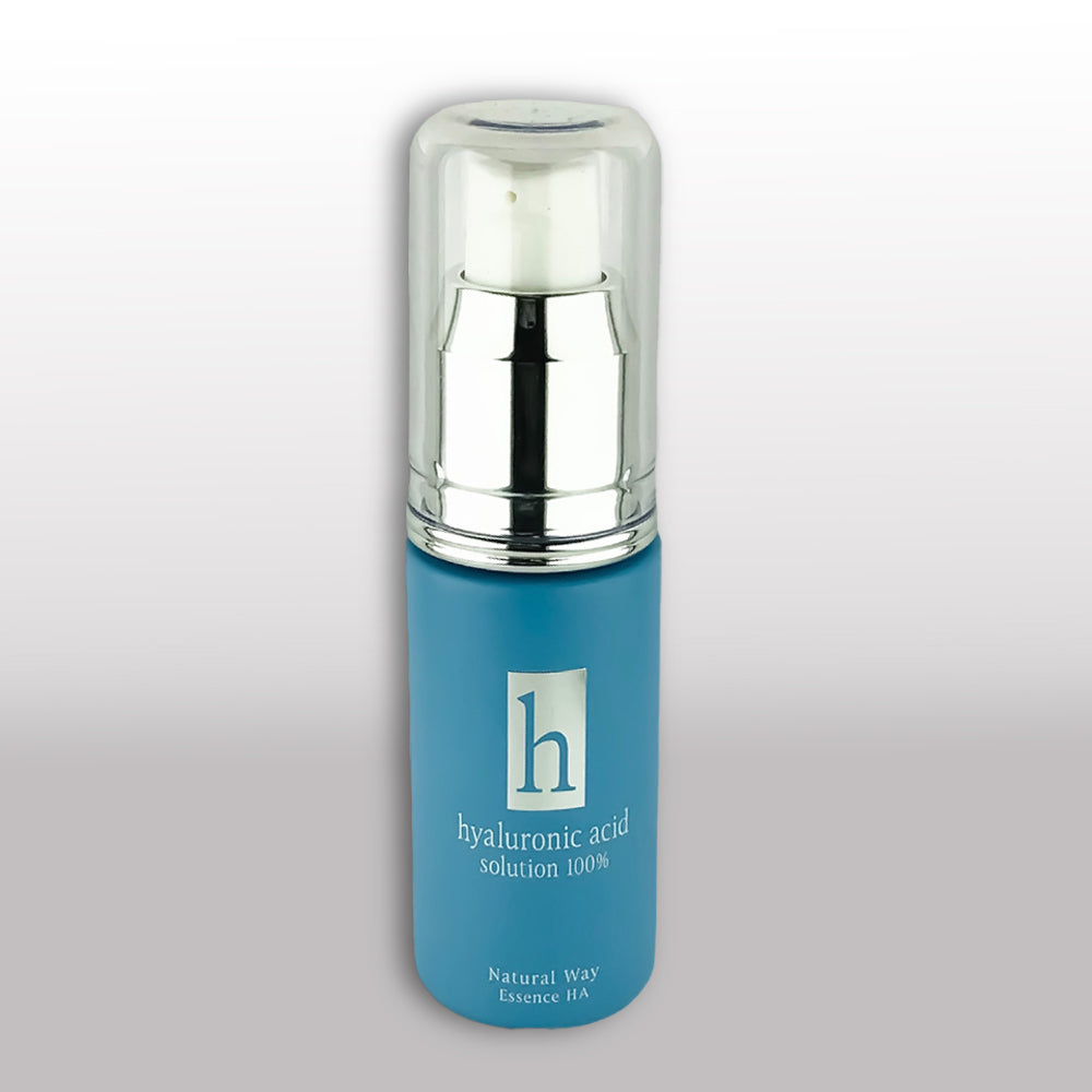 ナチュラルウェイ エッセンス HA 25mL （ヒアルロン酸原液100%の美容液