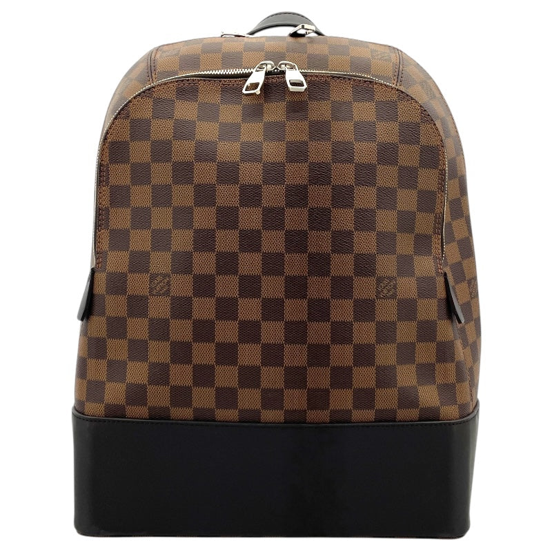 ルイ・ヴィトン LOUIS VUITTON ジェイクバックパック N41558 ブラウン