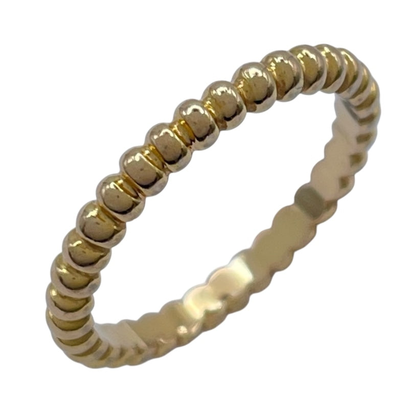 ヴァンクリーフ＆アーペル Van Cleef & Arpels ペルレスモールリング