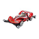 プライズ限定マシン「ディオスパーダ・コルテッロ」 | ミニ四記