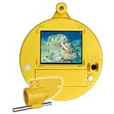 Å] 釣りをしながら海の中が見える「うみなかみるぞう君」と「釣るとこ