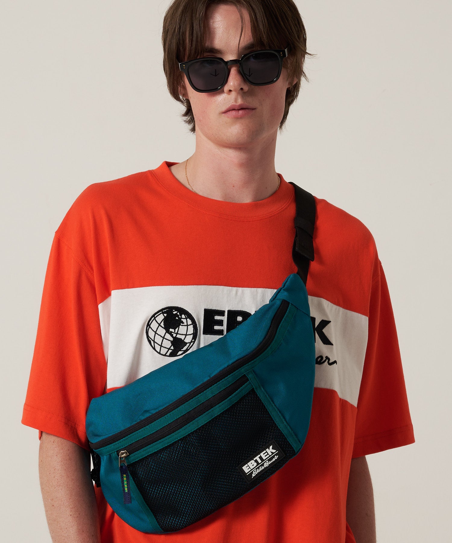 Eddie Bauer （エディー・バウアー）公式オンライン通販サイト-EBTEK