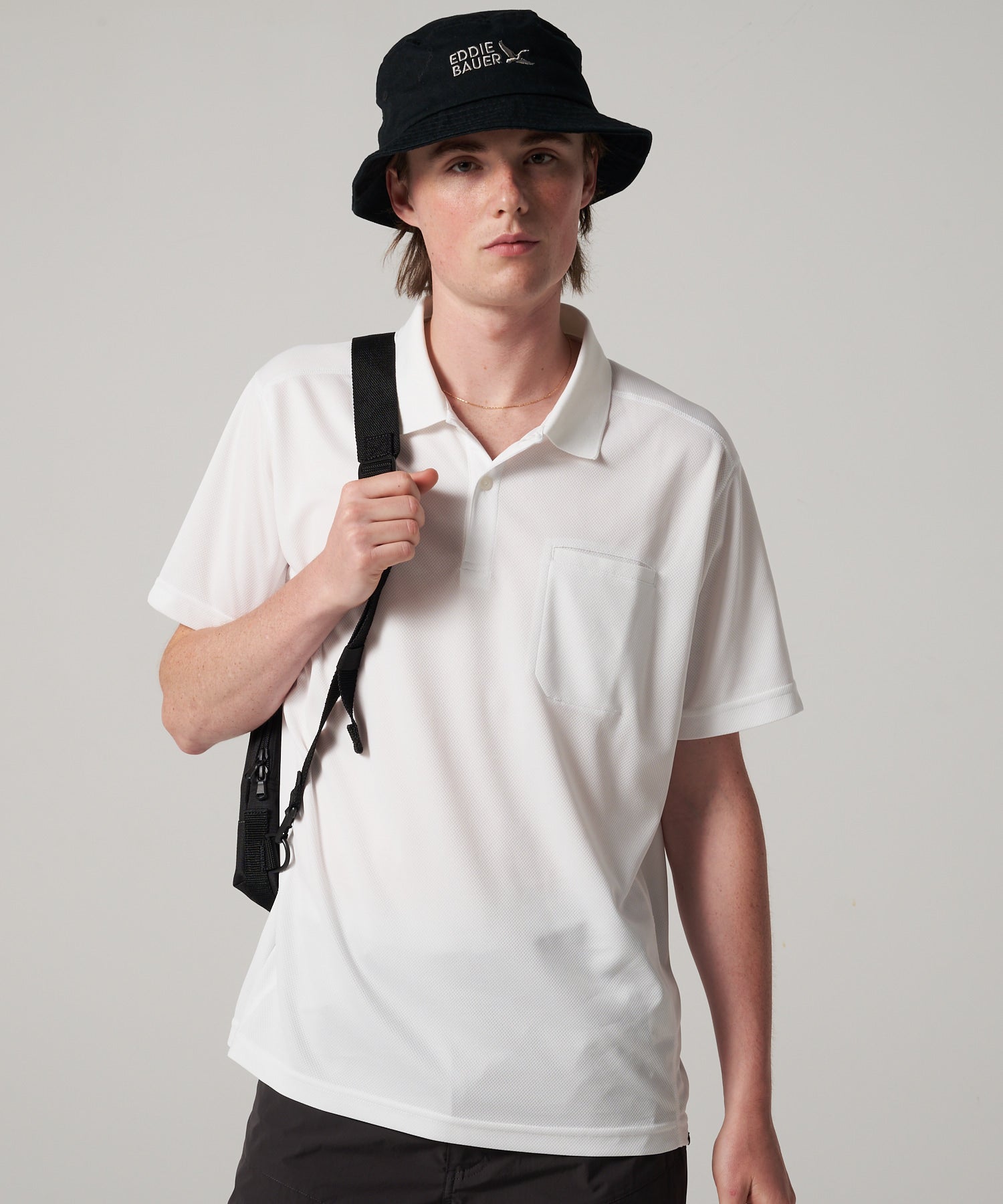 Eddie Bauer （エディー・バウアー）公式オンライン通販サイト-TECK