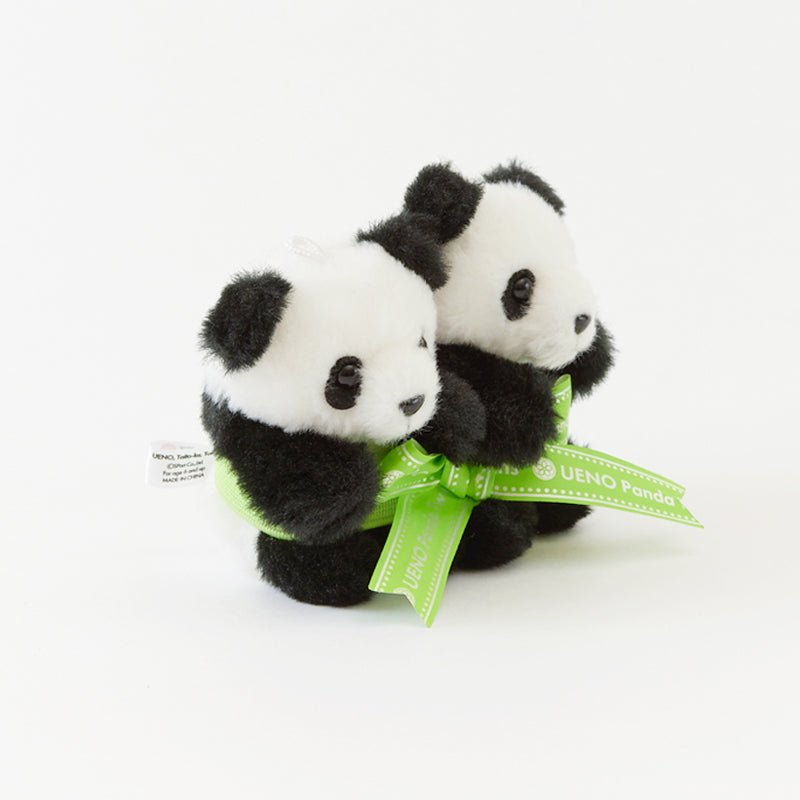 おでかけシャオシャオ&レイレイ マスコット – 江戸東京一