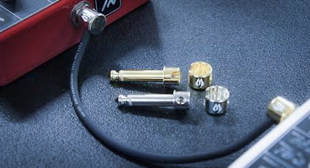 店員さんに聞く！Free The Toneのソルダーレスがおすすめな理由。