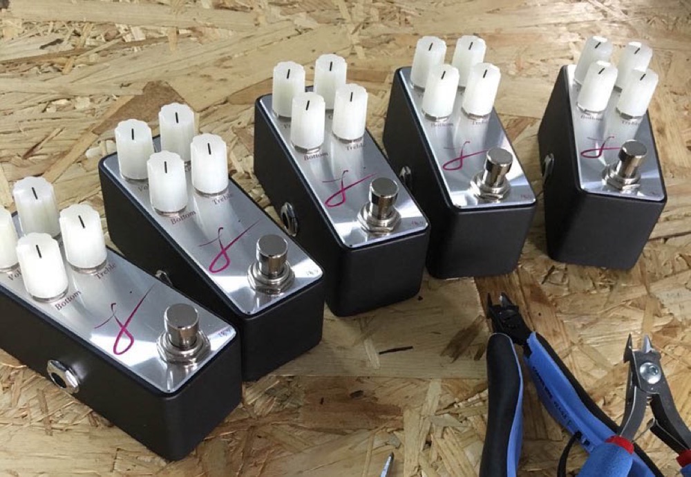 Leqtiqueの新ブランド「L'」が始動！ミニサイズながら音は本格派。