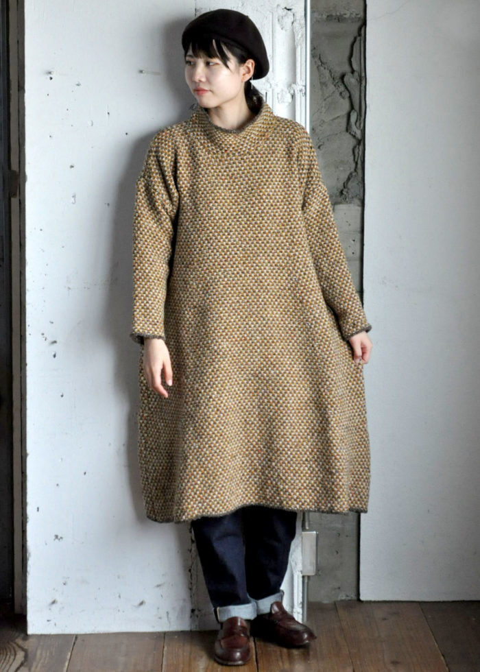 Preparing for winter with “McConnell” - eimeku