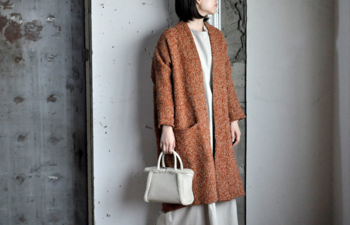 Preparing for winter with “McConnell” - eimeku