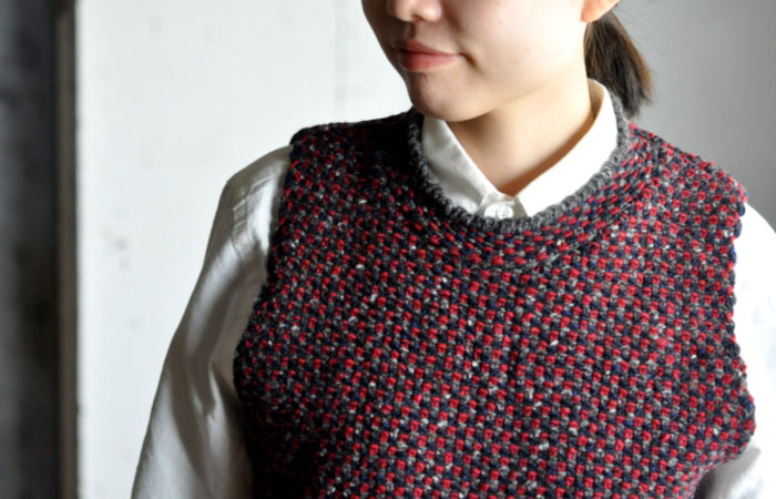 Preparing for winter with “McConnell” - eimeku