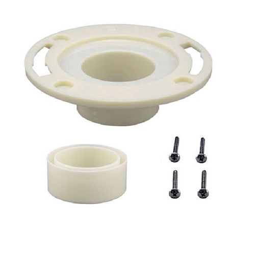 ミヤコ株式会社 / リフォーム用洋便フランジ