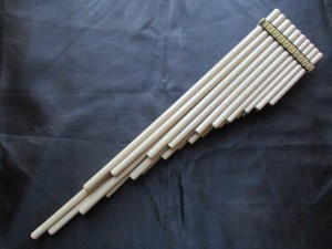 サンポーニャ |