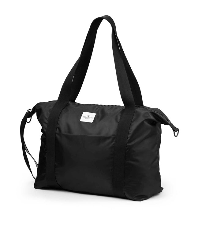 エロディ公式】マザーズバッグ - Brilliant Black – Elodie | エロディ