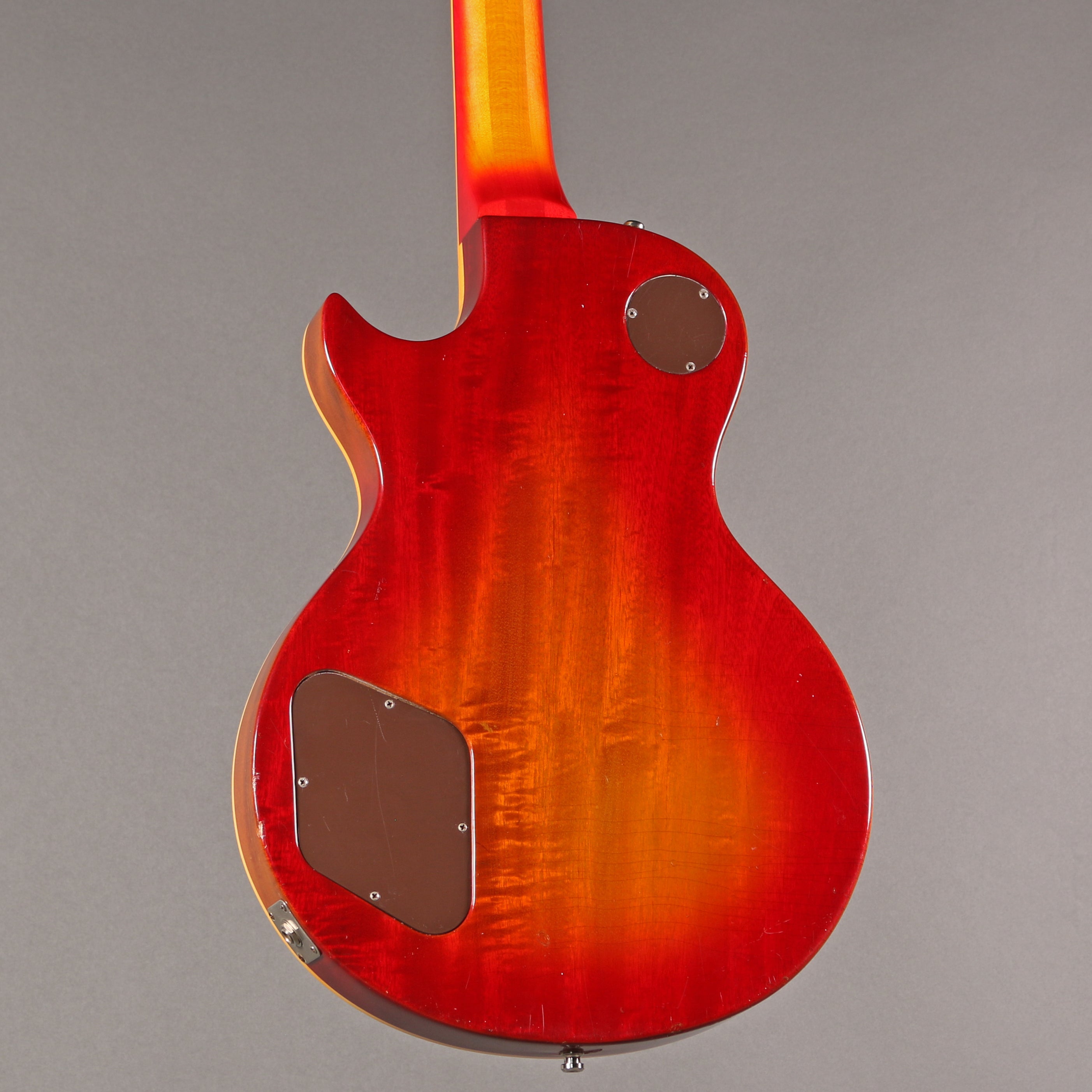 1980 Gibson Les Paul Standard [*Demo Video!] – Emerald City Guitars